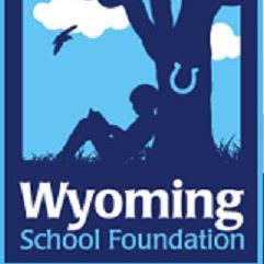 Wyoming School Foundation logo
