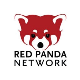 Red Panda Network logo