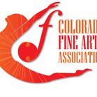 Colorado Fine Arts Association logo