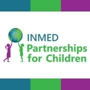 INMED Partnerships for Children logo