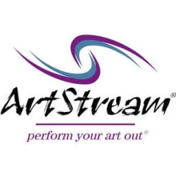 ArtStream, Inc. logo