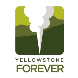 Yellowstone Forever logo