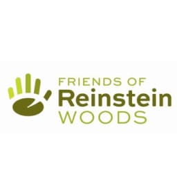 Reinstein Woods Nature Preserve logo