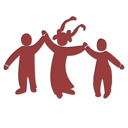 Hope for Haiti's Children logo