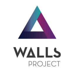 The Walls Project logo