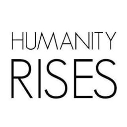 Humanity Rises logo