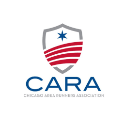 Chicago Area Runners Association logo