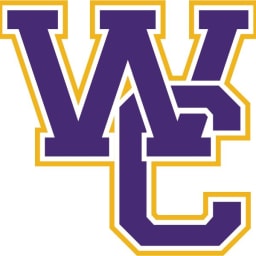 Woodcrest Christian School logo