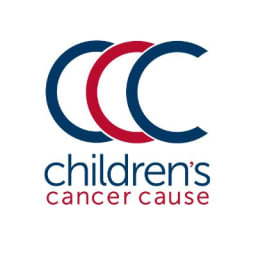 Children's Cancer Cause logo
