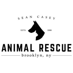 Sean Casey Animal Rescue logo
