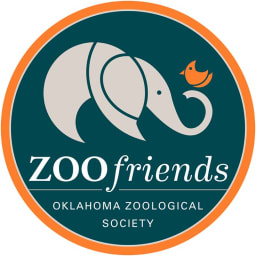 OKC Zoofriends logo