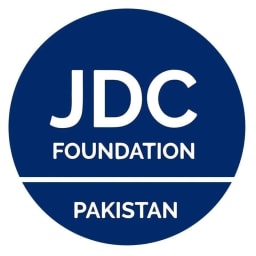 Jafaria DC Welfare Foundation Pakistan logo