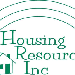 Housing Resources, Inc. logo