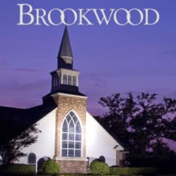 The Brookwood Community logo