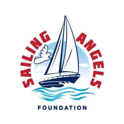 Sailing Angels Foundation logo