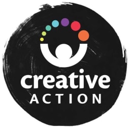 Creative Action logo