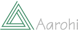 Aarohi logo