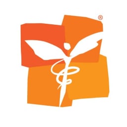 Direct Relief logo