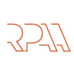 Richmond Performing Arts Alliance logo