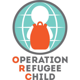 Operation Refugee Child logo