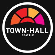 Town Hall Seattle logo