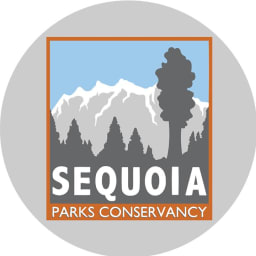 Sequoia Parks Conservancy logo