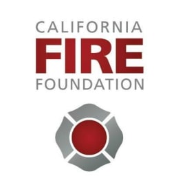 California Fire Foundation logo