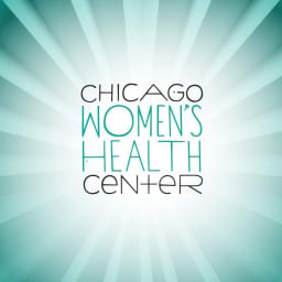 Chicago Women's Health Center logo