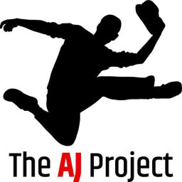 AJ Project logo