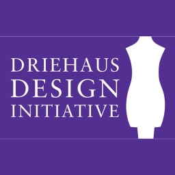 Driehaus Design Initiative logo