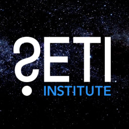 SETI Institute logo