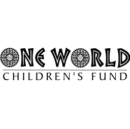 One World Childrens Fund logo