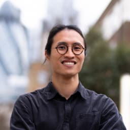 User or nonprofit avatar