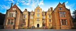 The Wroxton Abbey Charitable Trust logo