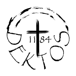 1184 Dektos Ministries logo