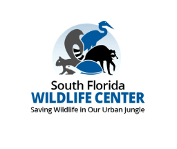 South Florida Wildlife Center logo