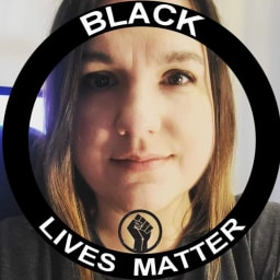 User or nonprofit avatar