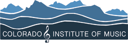 Colorado Institute Of Music logo