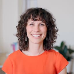 User or nonprofit avatar