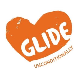 GLIDE logo