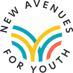 New Avenues for Youth logo