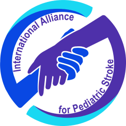 International Alliance For Pediatric Stroke logo