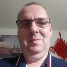 User or nonprofit avatar