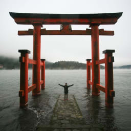 User or nonprofit avatar