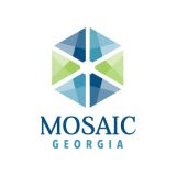 Mosaic Georgia logo