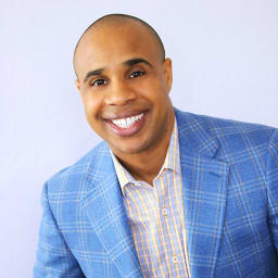 User or nonprofit avatar