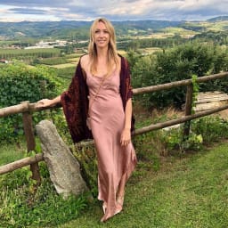 User or nonprofit avatar