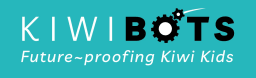 Kiwibots logo