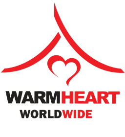 Logo for Warm Heart Worldwide, Inc.