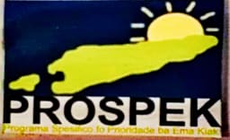 The Specific Priority Programs for the Poorest People logo